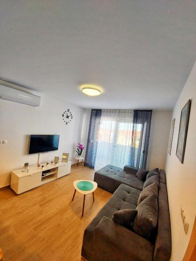 Tusculum Apartment โซลิน ภายนอก รูปภาพ