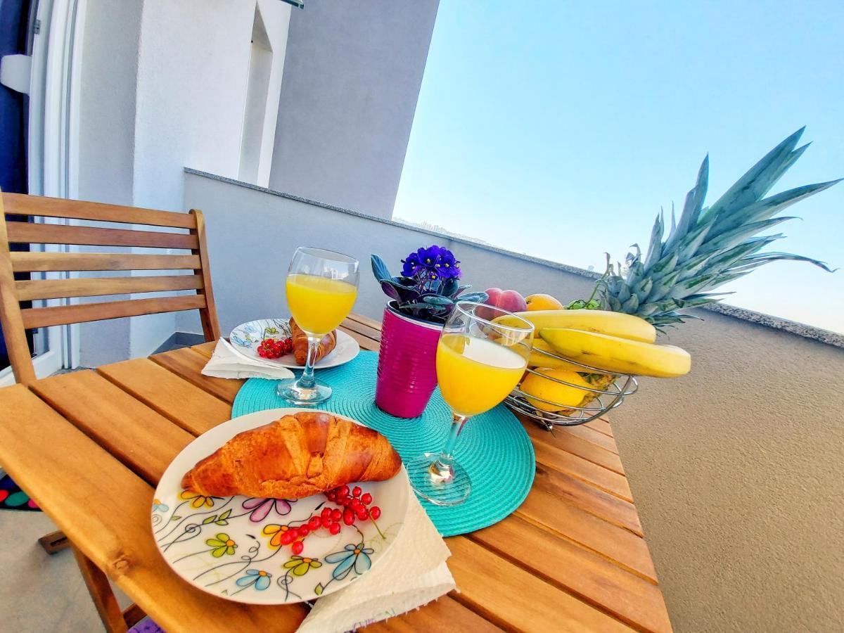 Tusculum Apartment โซลิน ภายนอก รูปภาพ