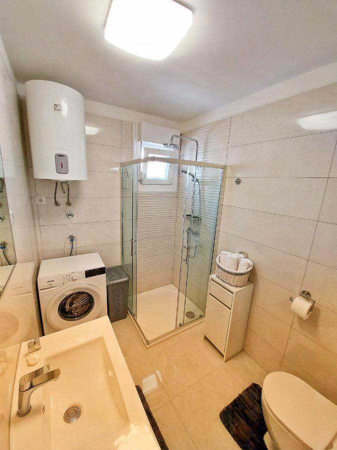 Tusculum Apartment โซลิน ภายนอก รูปภาพ