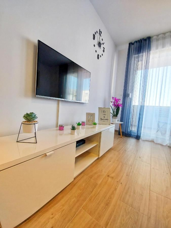 Tusculum Apartment โซลิน ภายนอก รูปภาพ