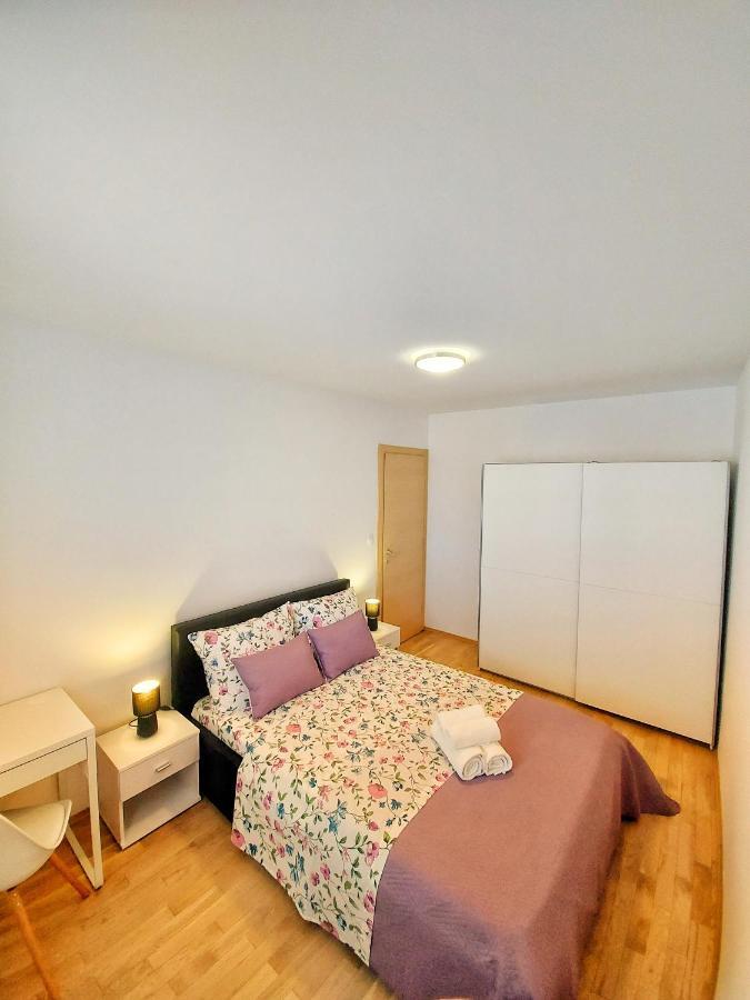 Tusculum Apartment โซลิน ภายนอก รูปภาพ