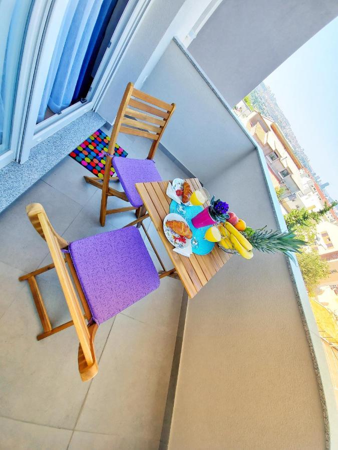 Tusculum Apartment โซลิน ภายนอก รูปภาพ