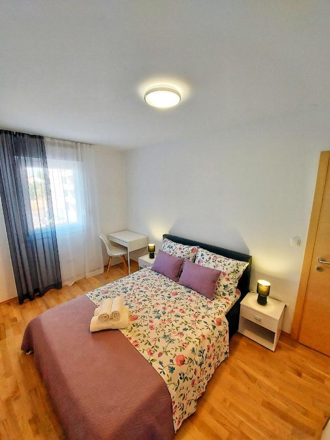 Tusculum Apartment โซลิน ภายนอก รูปภาพ